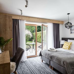 Villa Górska Ski&Bike